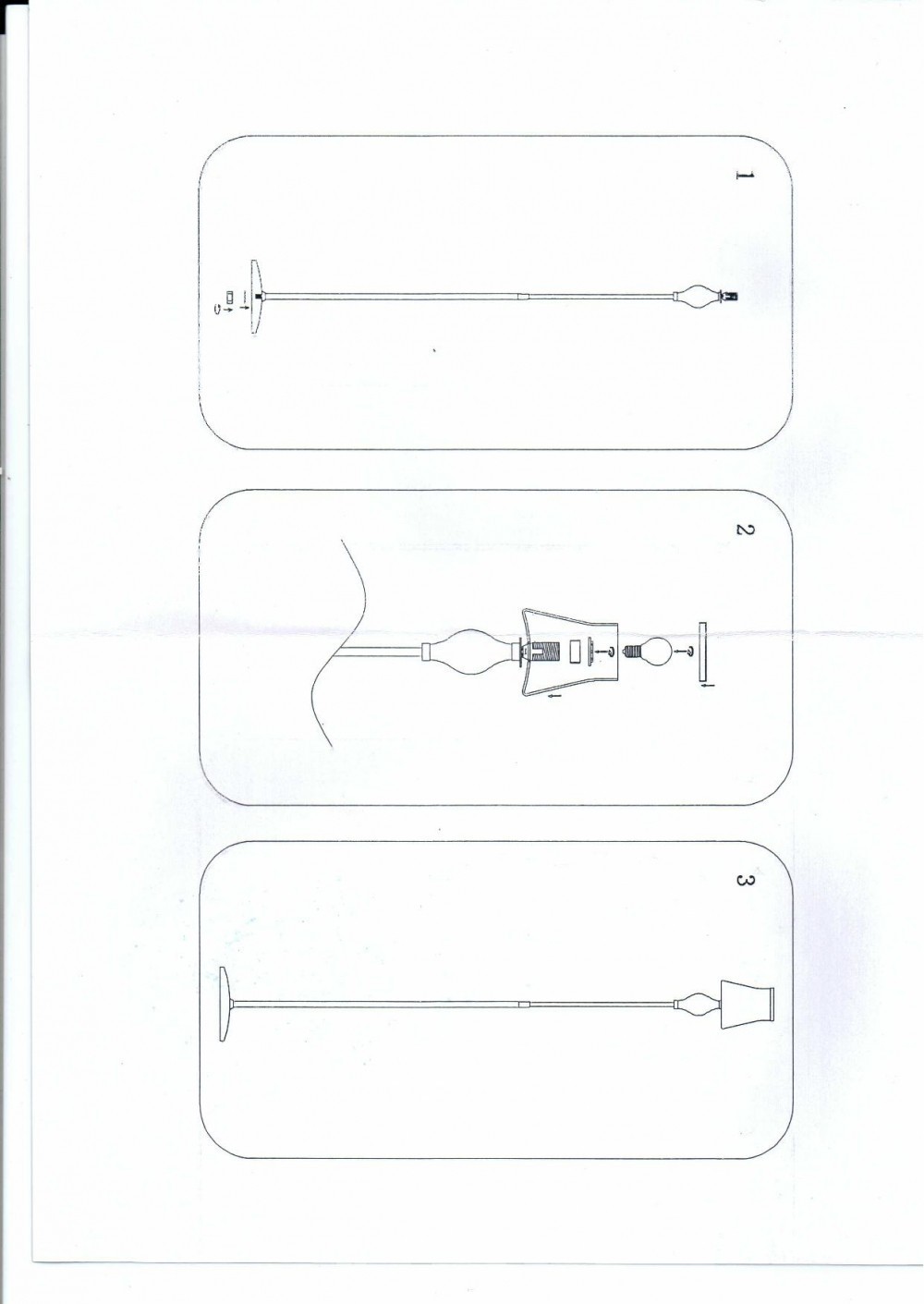 Lightstar (MJ2067-1) 2 КОР! Торшер ESCICA 1х40W E14 БЕЛЫЙ/КОНЬЯК (в комплекте) Lightstar (MJ2067-1) 2 КОР! Торшер ESCICA 1х40W E14 БЕЛЫЙ/КОНЬЯК (в комплекте)